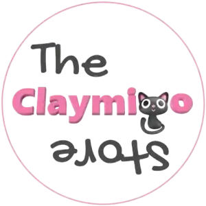 Claymigo Logo (Faded)